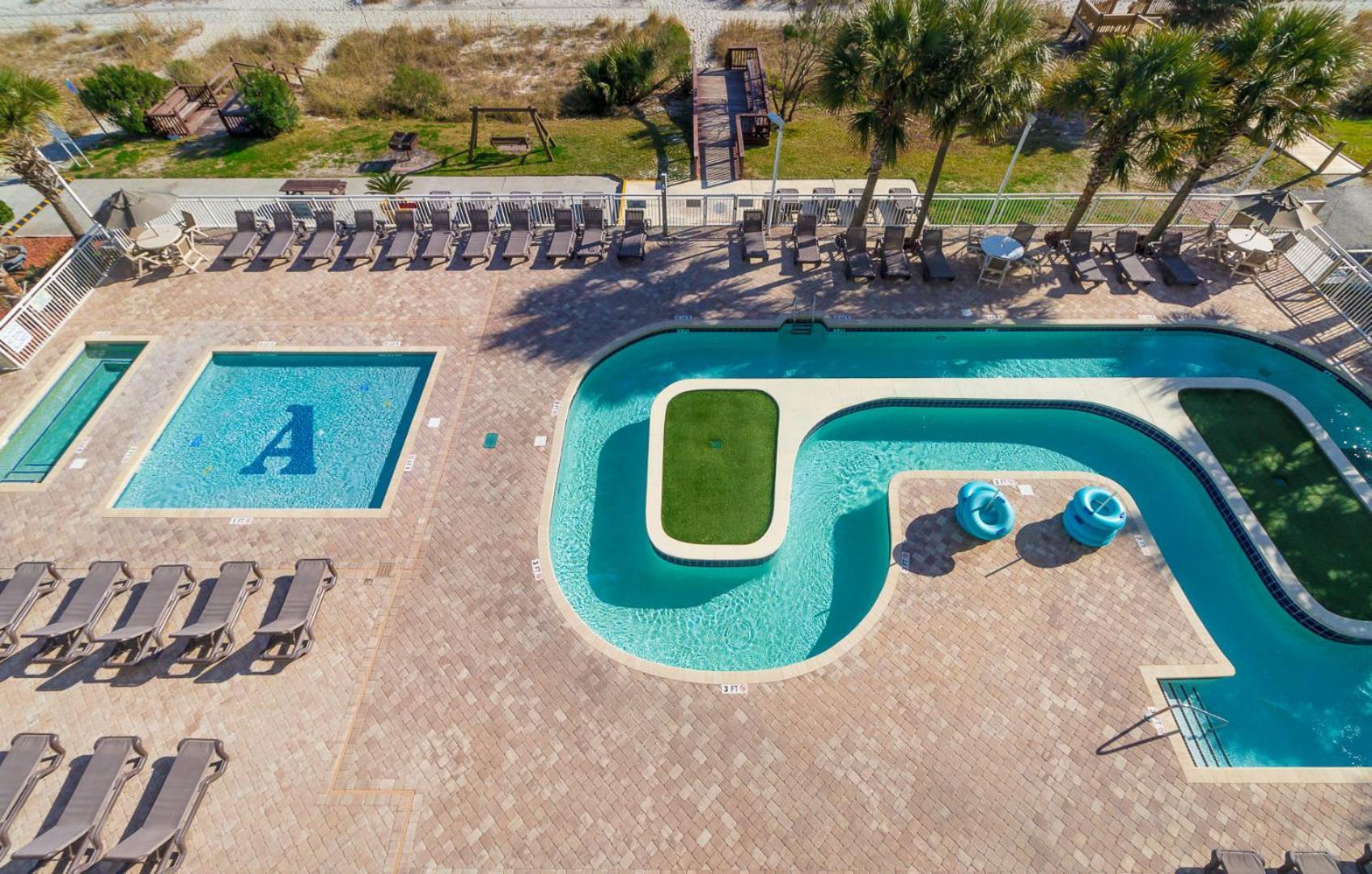 Atlantica 757 Villa Myrtle Beach Exterior photo