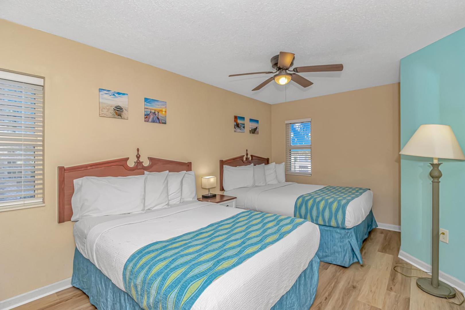 Atlantica 757 Villa Myrtle Beach Exterior photo