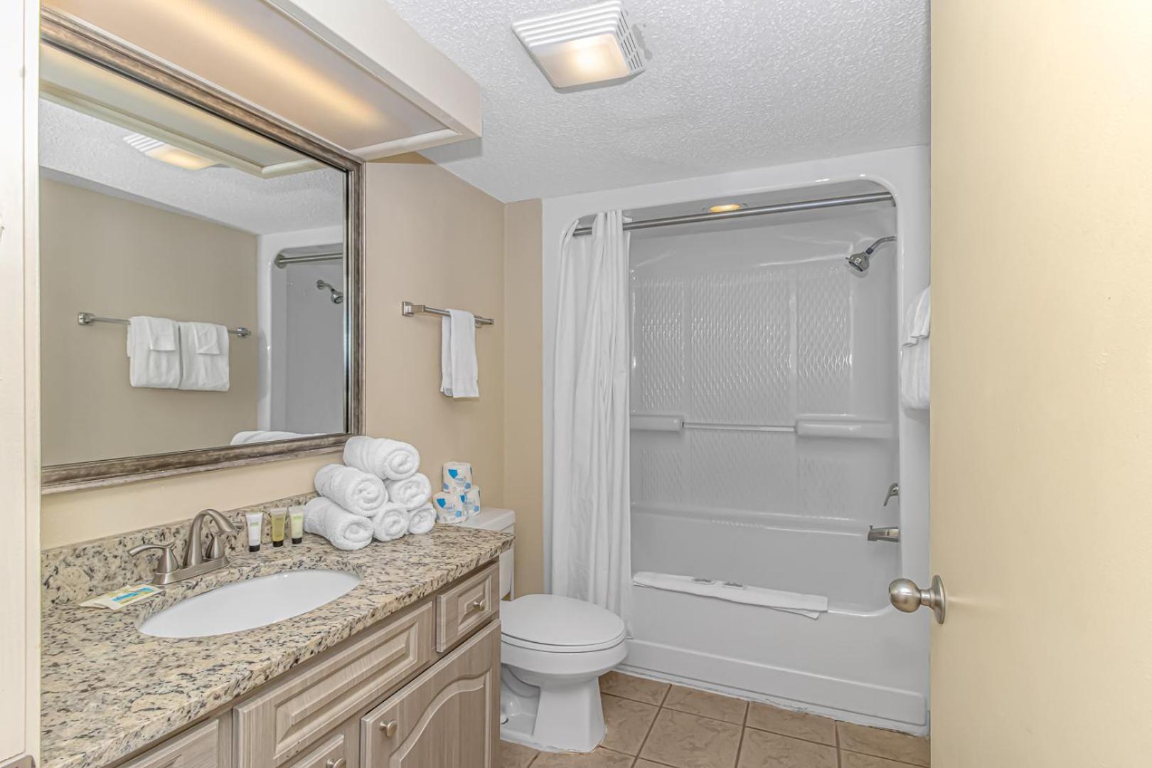 Atlantica 757 Villa Myrtle Beach Exterior photo