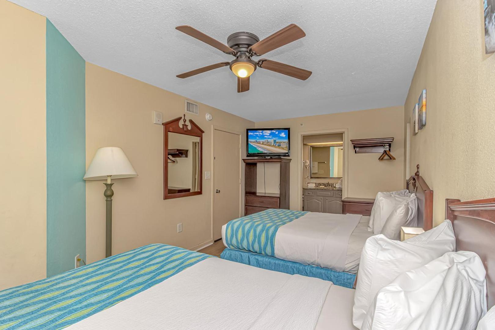 Atlantica 757 Villa Myrtle Beach Exterior photo