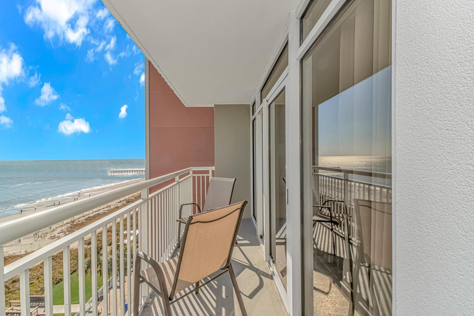 Atlantica 757 Villa Myrtle Beach Exterior photo